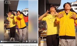 Báo chí thế giới phát 'cuồng' vì ‘Ghen Cô Vy’ và ‘Vũ điệu rửa tay’ của Việt Nam