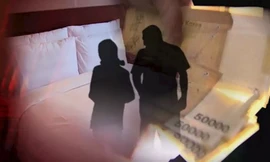 Dân mạng Hàn Quốc dậy sóng vụ bắt quả tang 20 người 'quan hệ' tập thể