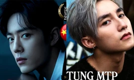 Tiêu Chiến ‘Trần Tình Lệnh’ điển trai nhất thế giới, Sơn Tùng M-TP lọt top 100 