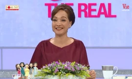 NSND Lê Khanh thừa nhận không có yếu tố giải trí khi dẫn gameshow, xin lỗi khán giả