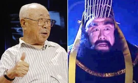 Diêm Vương trong ‘Tây du ký 1986’ qua đời