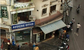 Hà Nội có 252 nhà siêu mỏng, siêu méo chưa xử lý