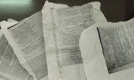 Coi thi nghiêm túc, khó có gian lận