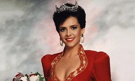 Hoa hậu Mỹ năm 1993 đột ngột qua đời