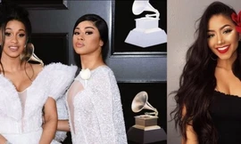 Em gái Cardi B và người yêu đồng giới bị kiện vì hành hung, nhổ nước bọt vào người khác