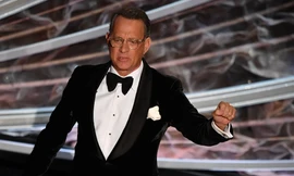 Tom Hanks tuyên bố sẽ tiêm vaccine COVID-19