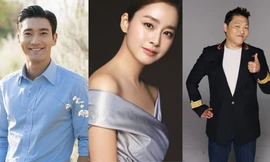 Đài KBS công bố 10 ngôi sao KPop gia thế khủng, sinh ra đã 'ngậm thìa vàng'