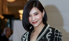 Lưu Đê Ly công khai kết quả xét nghiệm COVID-19 sau tin đồn không tự giác cách ly