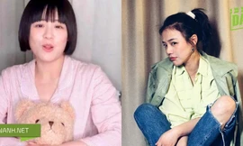 Nhan sắc xuống dốc không phanh của 'Ảnh hậu Kim Mã' nức tiếng một thời gây tiếc nuối