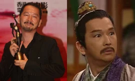 Tài tử 'Bao Thanh Thiên' mắc ung thư