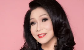 NSND Bạch Tuyết kể về quá khứ: 'Năm 14 tuổi, tôi bắt đầu đua xe với bọn con trai'