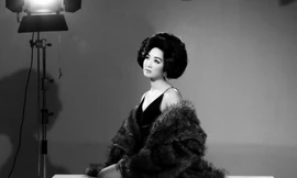 Hoa hậu Giáng My khoe vẻ đẹp 'vượt thời gian' với bộ ảnh phong cách cổ điển