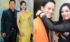 Những cuộc ly hôn nuối tiếc của sao Việt trong năm 2020