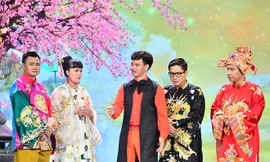 Những câu nói hài hước và sâu cay gây 'bão' của Táo Quân 2021