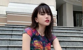 Bị chê kém sắc trên truyền hình, Thiều Bảo Trâm tung bộ ảnh chứng minh đó chỉ là 'tai nạn'