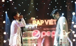 Ricky Star: Học từ anh Binz rất nhiều, sẽ khiến khán giả 'cực đã' ở vòng Đối Đầu Rap Việt