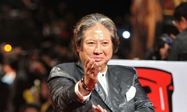 Ngôi sao võ thuật Hồng Kim Bảo tái xuất sau hai năm vắng bóng