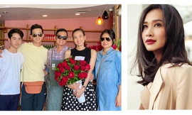 Sau chia tay Bằng Kiều, Hoa hậu Dương Mỹ Linh đón sinh nhật bên tình mới giữa mùa COVID