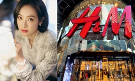 Sau làn sóng tẩy chay H&M, loạt sao Hoa ngữ hủy hợp tác với các thương hiệu đình đám