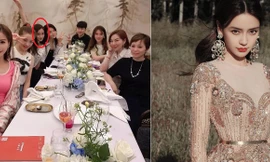 Hé lộ hội bạn thân 'trâm anh thế phiệt' của Angela Baby