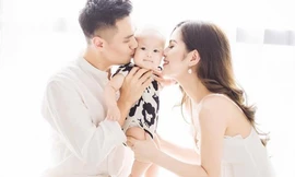 Vợ cũ diễn viên Việt Anh lên tiếng về tin đồn được 'trai lạ' cầu hôn