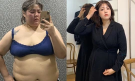 Muốn giảm cân khỏe đẹp, học ngay loạt bí quyết của 'thánh ăn' Yang Soo Bin