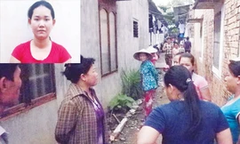 Vụ cháu bé 18 tháng tuổi bị bảo mẫu đánh chết và nỗi lo công nhân nghèo