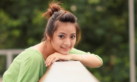 IMiss Minh Hạnh: Tôi không đi nhanh…