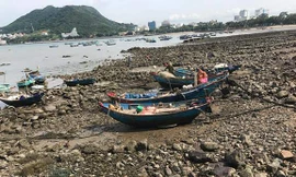 Tập đoàn Tuần Châu xây dự án nghỉ dưỡng lớn nhất Bà Rịa – Vũng Tàu