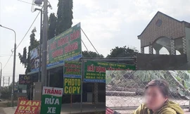 Đồng Nai ra tay “dẹp loạn” nạn phân lô bừa bãi 