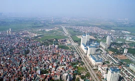 TPHCM tăng hệ số điều chỉnh tiền sử dụng đất ở