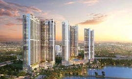 Rầm rộ rao bán dự án của người khác