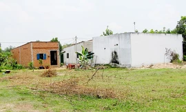  Dân khổ với quy định tách thửa vì quy định mới vẫn 'tắc'