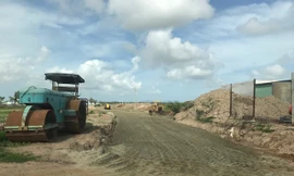 Vũng Tàu muốn tăng khung giá đất sát thị trường