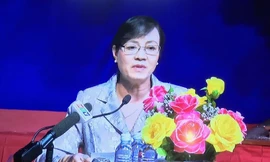 Cử tri hỏi đại biểu QH 'ai ký quyết định cưỡng chế nhà dân Thủ Thiêm'?