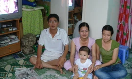 HoREA cho rằng mỗi cá nhân sở hữu 20m2 để nhập hộ khẩu là bất hợp lý