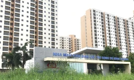 Không tìm hiểu thực tế, TPHCM dư gần 3800 căn hộ tái định cư