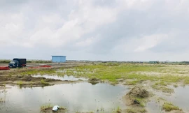 Phân lô tách thửa tràn lan, Bà Rịa Vũng Tàu tạm ngừng để chấn chỉnh