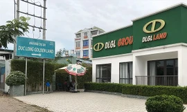 Công an vào cuộc dự án Đức Long Golden Land có dấu hiệu bán đất công