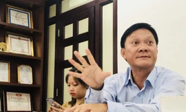 Samco 'phản pháo' kết luận sai phạm của Thanh tra TP HCM