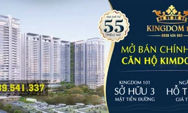 TPHCM công bố tiếp loạt dự án bất động sản thế chấp ngân hàng 