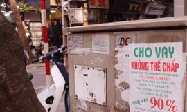 TPHCM muốn 'cấm cửa' các công ty đòi nợ thuê