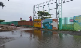 Duyệt tỷ lệ đồ án quy hoạch Khu đô thị du lịch biển Cần Giờ