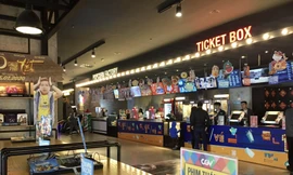 Rạp phim đóng cửa, giải trí trực tuyến 'lên ngôi' mùa dịch Covid-19