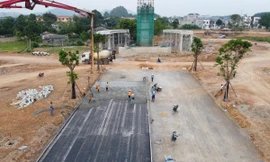 Thị trường bất động sản sáng dần vào cuối năm