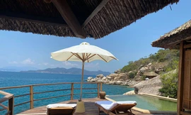 Khách sạn 6 sao tại Nha Trang kín phòng khi giảm giá 70% kích cầu du lịch.