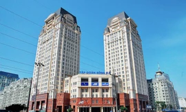 Tổng Cty Sông Đà thuộc Bộ Xây dựng nên được chính Bộ này giới thiệu tham gia xây dựng cao tốc Bắc Nam dù công ty làm ăn lỗ lớn.