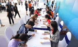 Tiếp đà ưu đãi, Sóng Festival hấp dẫn trong ngày cuối sự kiện