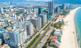 Condotel vẫn rối rắm về pháp lý.