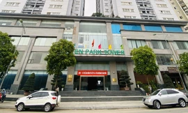 12 cựu quan chức ký biên bản trả nhà công vụ cho Bộ Xây dựng